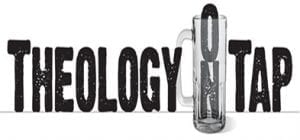 Christmas Comes To Theology On Tap