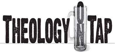 Christmas Comes To Theology On Tap