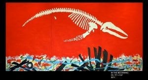 Muscatine Art Center Hosting A Whale Of A Show