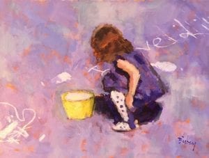Simple Beauty Of Our World Celebrated in QC Arts Exhibit