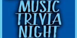 How Good Are You At Music Trivia?