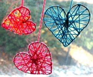Celebrate National Inspire Your Heart With Art Day