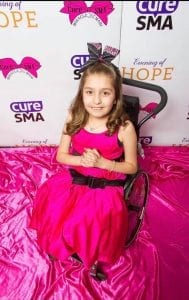 Gala Of Hope Rises Friday At SAU