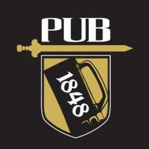 Adults Can Find Kegs And Eggs At 1848