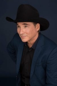 Clint Black Returning To Rhythm City