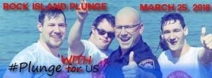 Take A Polar Plunge Into Wick’s Lake!