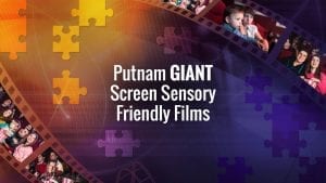 Sensory-friendly Screening of Wild Africa Roars Into Putnam