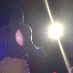 CCT’s ‘Godspell’ Behind The Scenes