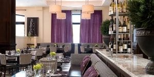 Help Autism With The Bix Bistro Giveback Brunch