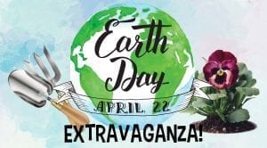 It's A Fantastic Fejervary Earth Day