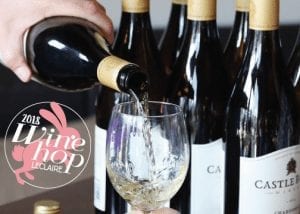 Hop To LeClaire For The Wine Hop
