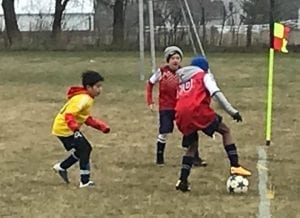 Mid America Premier Runs To Huge Championship In Washington