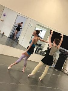 Ballet Quad Cities Defines Dance This Weekend!