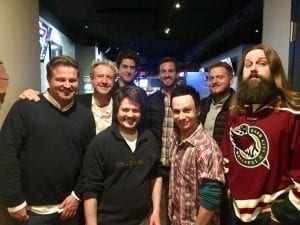 Quad Cities Filmmakers Come Home To Debut ‘A Quiet Place’