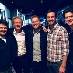 Quad Cities Filmmakers Come Home To Debut ‘A Quiet Place’