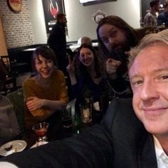 Quad Cities Filmmakers Come Home To Debut ‘A Quiet Place’