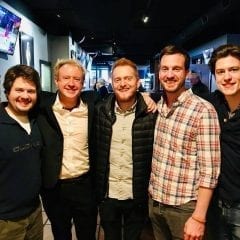 Quad Cities Filmmakers Come Home To Debut ‘A Quiet Place’