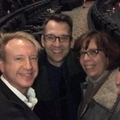Quad Cities Filmmakers Come Home To Debut ‘A Quiet Place’