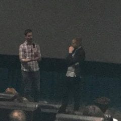 Quad Cities Filmmakers Come Home To Debut ‘A Quiet Place’