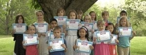 WQPT Writing Contest Winners Selected