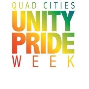 QC Pride Week Shining All Week!