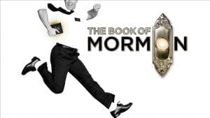 Don't Knock It, 'Book Of Mormon' At Adler