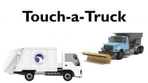 If You Like Big Trucks And You Cannot Lie, This Event You Can't Deny