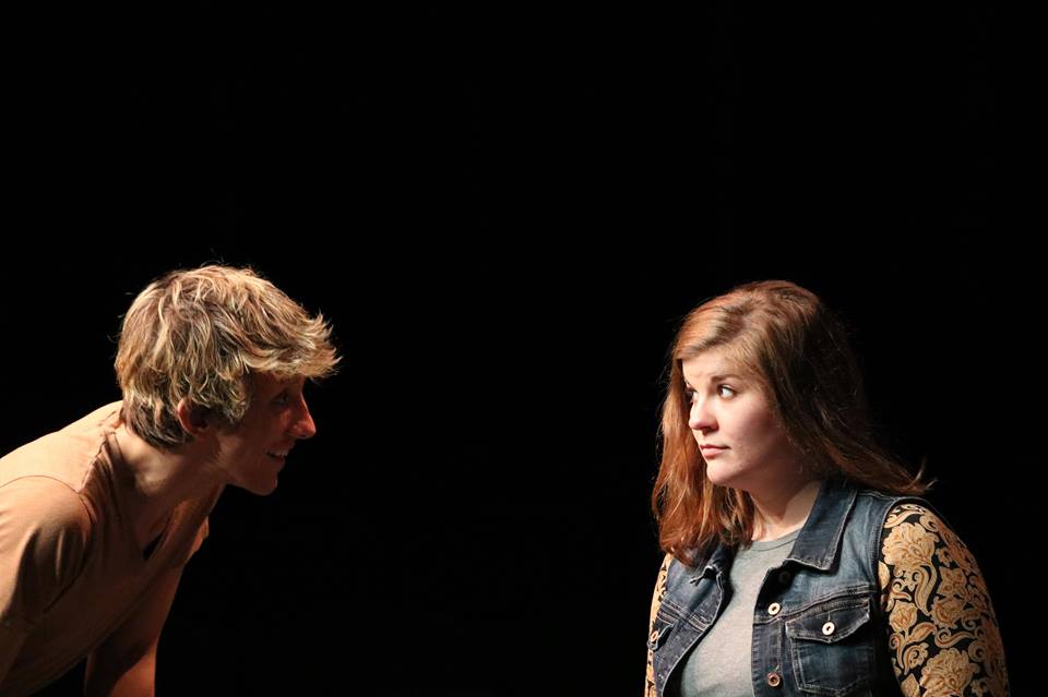 ‘Some Girls’ Brings Controversy, Heat To Playcrafters