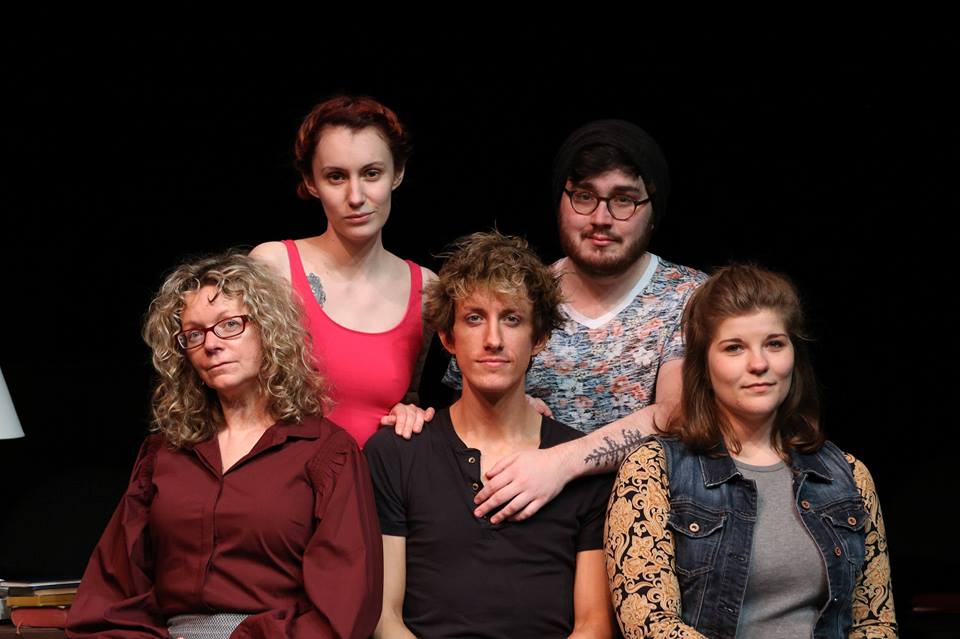 ‘Some Girls’ Brings Controversy, Heat To Playcrafters