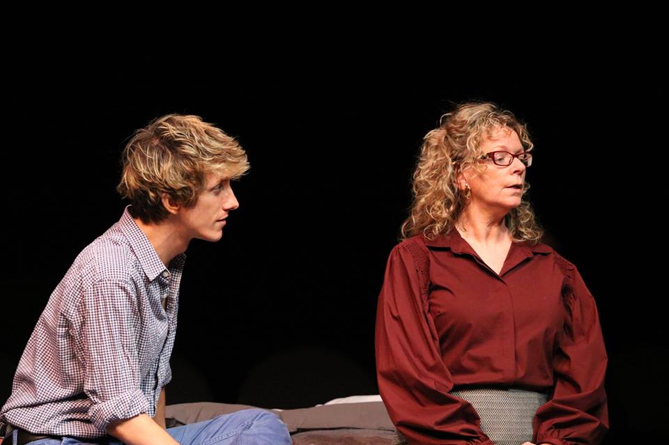 ‘Some Girls’ Brings Controversy, Heat To Playcrafters
