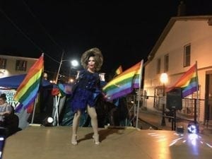 QC Pride Week Shining All Week!