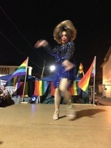 QC Pride Week Shining All Week!