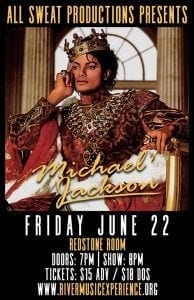 RME Celebrates King of Pop
