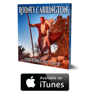 Rodney Headed To The Adler