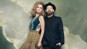 Little Big Town And Sugarland Coming To Moline's Vibrant Arena Saturday