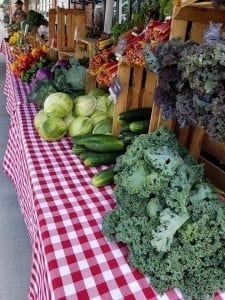 Head to Hy-Vee For Sustainability