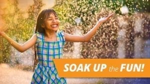 Calling All Young Meteorologists!