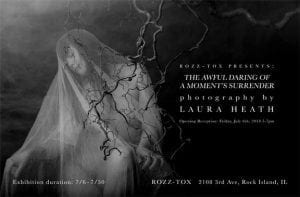 Do You Dare To Check Out ‘Awful Daring?’
