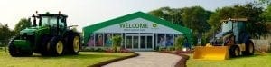 John Deere Classic Hits The Tees This Week!
