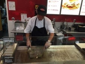 Charley’s Is A Delicious Slice Of Philly In Davenport