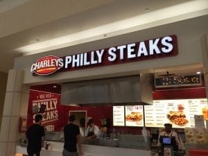 Charley’s Is A Delicious Slice Of Philly In Davenport
