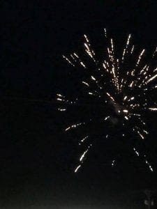 QC Scene: Quad Cities Fireworks!