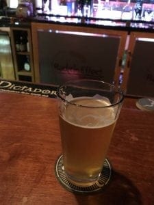 You’ll Be Sweet On Radicle’s Strawberries And Cream Beer