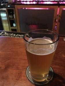 You’ll Be Sweet On Radicle’s Strawberries And Cream Beer