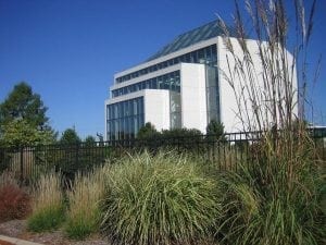 College Night at Quad City Botanical Center!