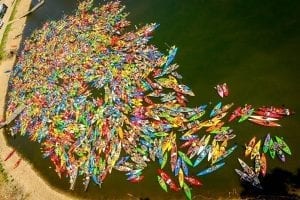 Floatzilla 2018 Making a Splash this Weekend!