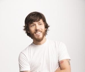 Chris Janson Coming To Rhythm City