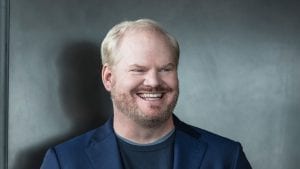 Hilarity Will Ensue at TaxSlayer Center with Jim Gaffigan: The Fixer Upper