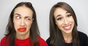 No Offense, Miranda Sings Live at Adler Theatre