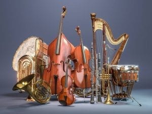 Summer Concert in Coal Valley Featuring the Tony Hamilton Orchestra
